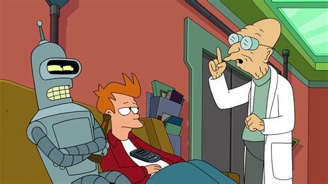 gif futurama|Morbotron .